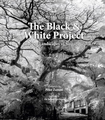 The Black & White Project