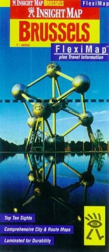 Brussels Insight Fleximap