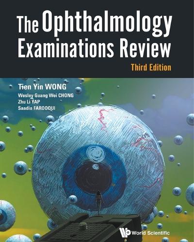The Ophthalmology Examinations Review, The (Third Edition)