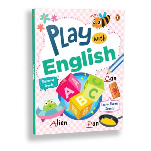 Play with English
