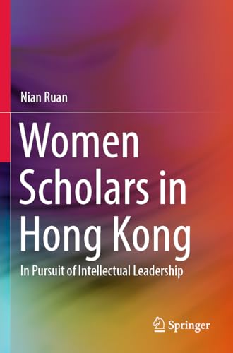 Women Scholars in Hong Kong