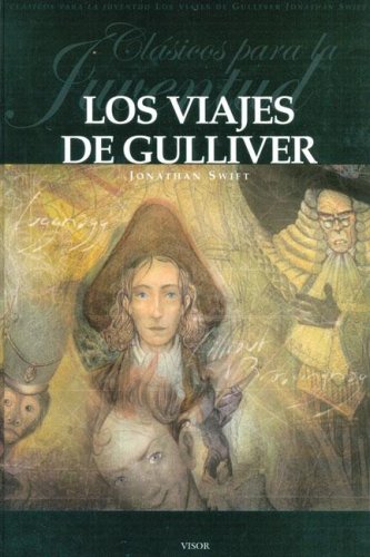 Los Viajes de Gulliver