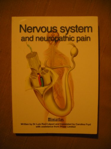 Nervous System and Neuropathic Pain Miniatlas.