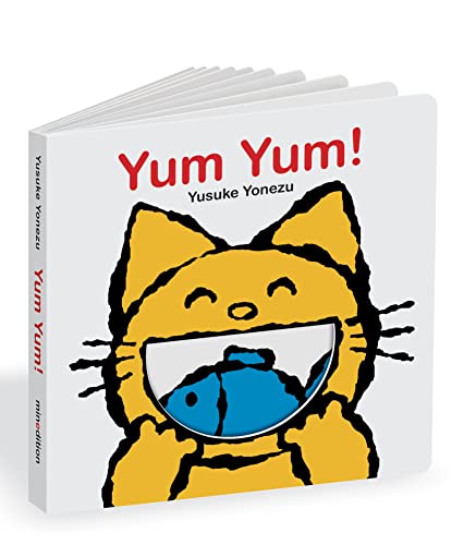 Yum Yum!