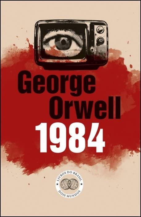 1984 (Portuguese Edition)