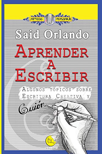 Aprender a Escribir