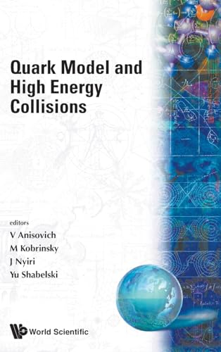 Quark Model And High Energy Collisions