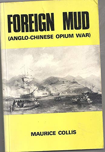 Foreign Mud