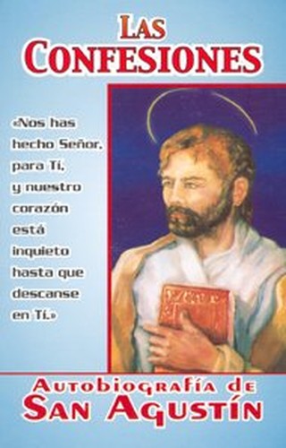 Las Confesiones