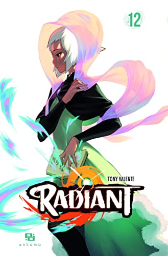 Radiant - Tome 12