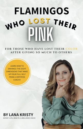 Flamingos Who Lost Their Pink: For those who have lost their color ...