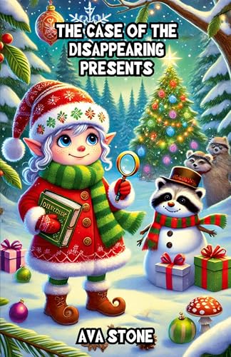 The Case of the Disappearing Presents