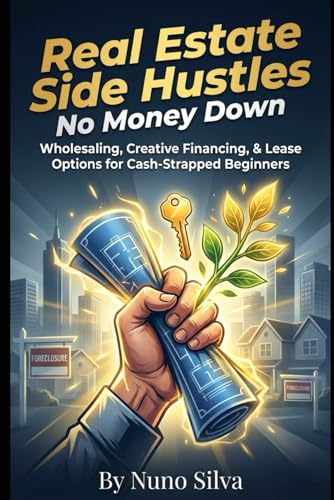 Real Estate Side Hustles