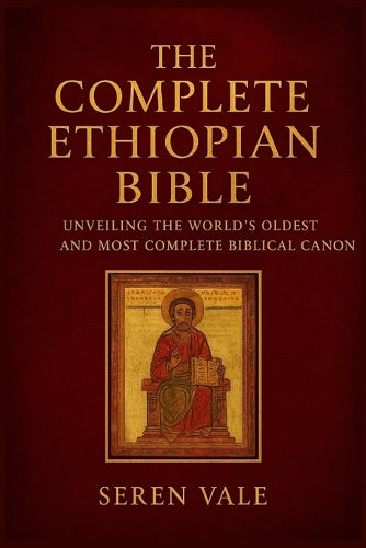 The complete Ethiopian Bible
