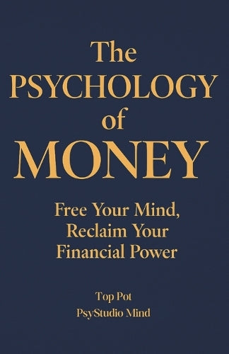 The Psychology of Money