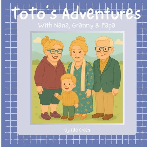 ToTo's Adventures