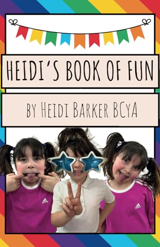 Heidi's Book of Fun