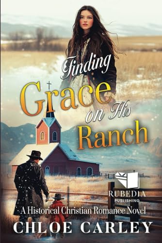 Finding Grace on His Ranch