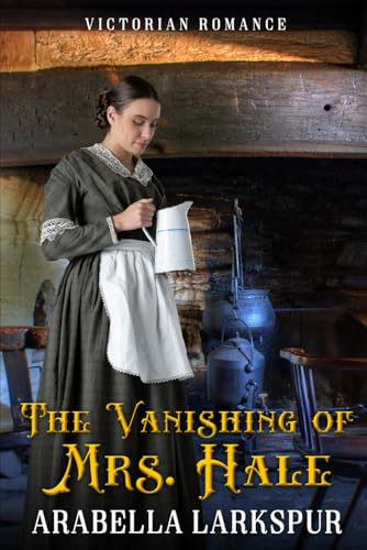 The Vanishing Of Mrs Hale