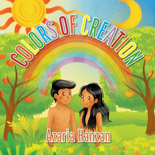 Colors of Creation
