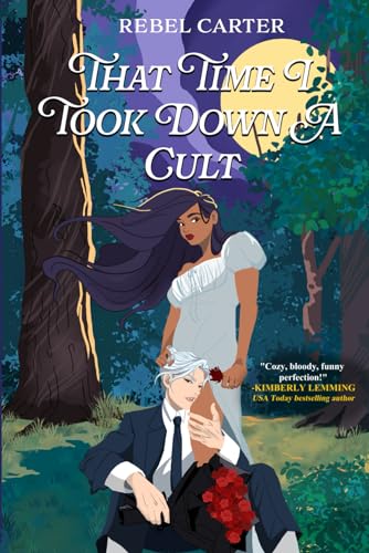 That Time I Took Down A Cult