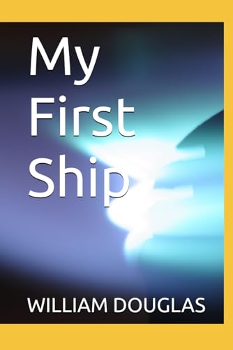 My First Ship