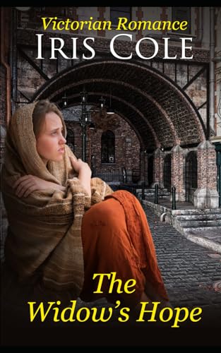 The Widow's Hope (Victorian Romance Saga)