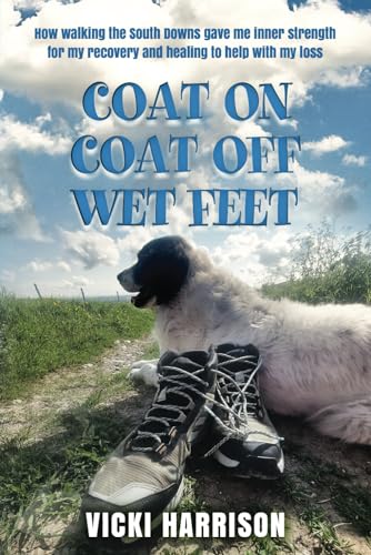 Coat On Coat Off Wet Feet