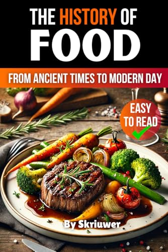 The History of Food