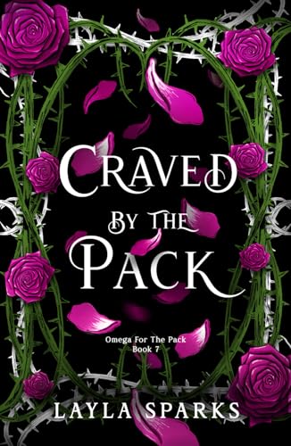 Craved by The Pack: Children of the Alphas: Why Choose Omegaverse Romance (Howl's Edge Island: Omega For The Pack)