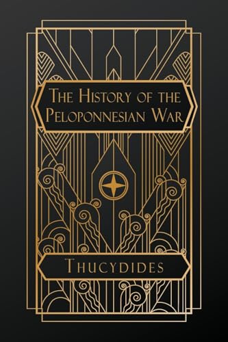 The History of the Peloponnesian War
