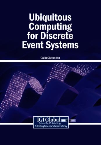Ubiquitous Computing for Discrete Event Systems