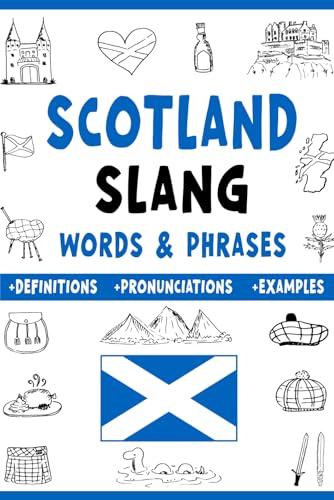 Scotland Slang Words & Phrases