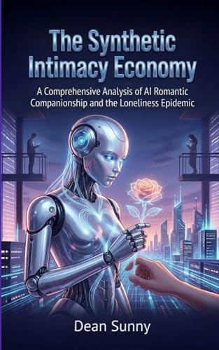 The Synthetic Intimacy Economy