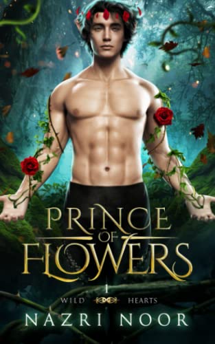 Prince of Flowers (Wild Hearts)