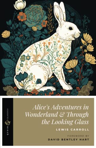 Alice's Adventures in Wonderland and Through the Looking-Glass (Annotated)