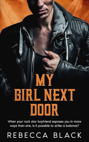 My Girl Next Door (The Hearsay Series)