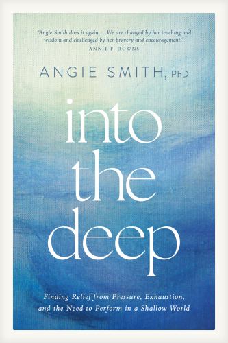 Into the Deep