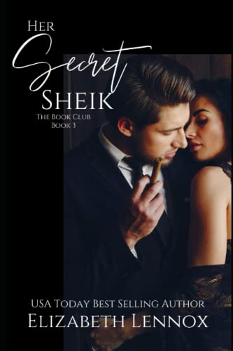 Her Secret Sheik (The Book Club)