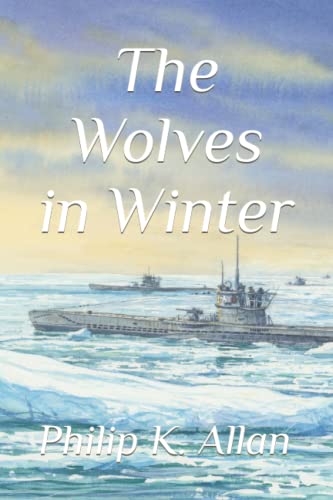 The Wolves in Winter