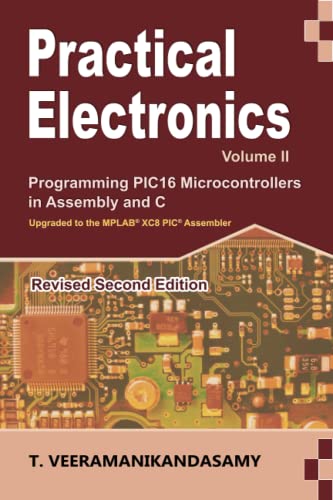 Practical Electronics (Volume II)