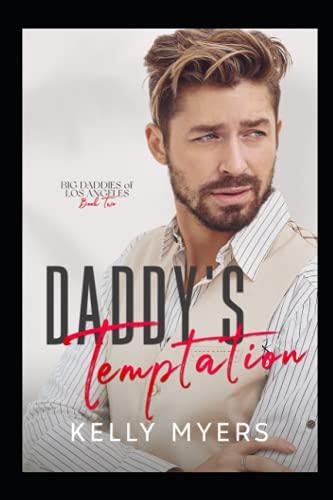 Daddy's Temptation (Big Daddies of Los Angeles)