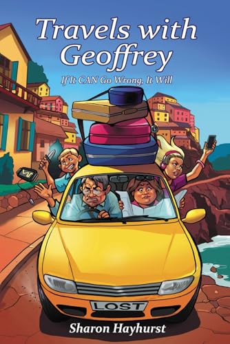 T Travels with Geoffrey