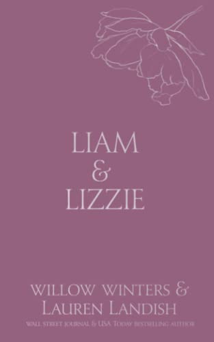 Liam and Lizzie : Tempted
