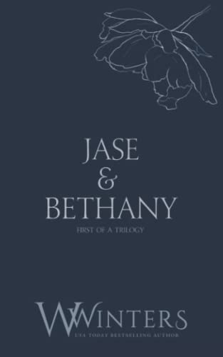Jase and Bethany : A Single Glance