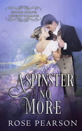 A Spinster No More