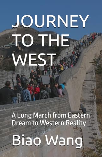 Journey to the West