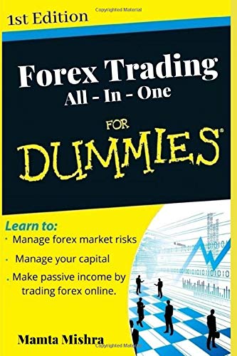 Forex Trading All In One For Dummies