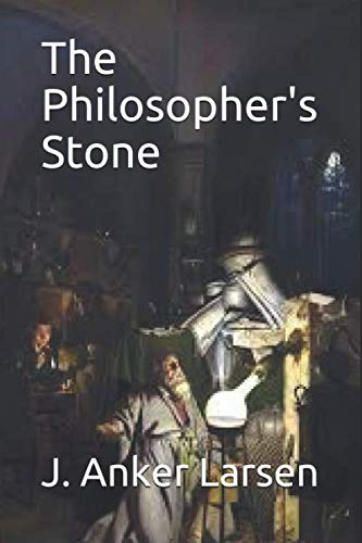 The Philosopher's Stone