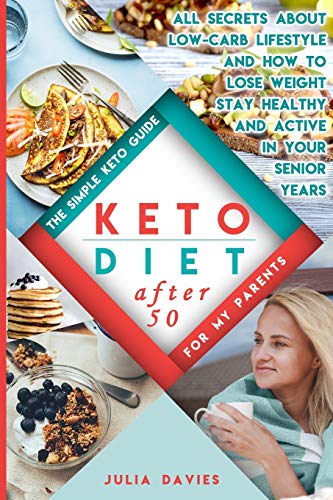 Keto Diet After 50